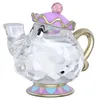 Swarovski BEAUTY AND THE BEAST:MRS. POTTS Swarovski Produktbild-Vorschau 2