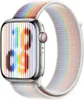 Apple Pride Edition Sport Loop Armband Produktbild-Vorschau 1