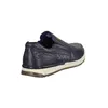 Sioux Cayhall-700 Slipper in Übergrößen Blau11560 große Produktbild-Vorschau 10