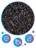 Ghiaia acquario nera bazaltica 2 3 mm, substrato naturale Anteprima dell’immagine prodotto 7