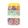 Perles à repasser – 5 000 pièces, 10 couleurs, kit créatif Voir les images du produit 4