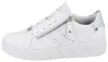 Dámská obuv Rieker W2605-80 weiss 37 Náhled obrázku produktu 8