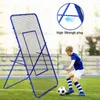 Volejbalový odrazový panel Zimilo 2,1 x 1,2 m, nastavitelný Náhled obrázku produktu 6