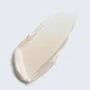A swatch of cream on a white background. Produktbild-Vorschau