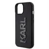 Puzdro pre Apple iPhone 15 - Zadný kryt Karl Lagerfeld 3D Náhľad obrázku produktu 15
