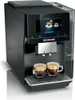 Siemens EQ700 TP713R09 Espresso machine Black Produktbild-Vorschau 1