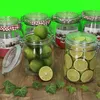 6x NORMA Vorratsglas 750ml aus Glas mit Bügelverschluss Produktbild-Vorschau 3