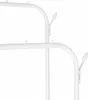 Porte-manteaux Relaxdays, H x l x P : 155 x 110 x 55 cm, 2 Voir les images du produit 7