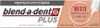 blend a dent Super Haftcreme für Zahnersatz Krümelschutz je Produktbild-Vorschau 2