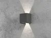 Applique Konstsmide Cremona High Power LED - alluminio Anteprima dell’immagine prodotto 20