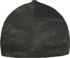 FLEXFIT 6277MC | Flexfit Multicam - Farbe: Black Multicam - Produktbild-Vorschau 13