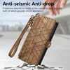 Für Honor 200 Lite Kunstleder Zipper Wallet Tasche mit Produktbild-Vorschau 5