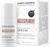 TRIPLE'G Glow & Radiance Serum 30ml, 100%vegan, Produktbild-Vorschau 1