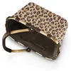 reisenthel Einkaufskorb Tasche Korb carrybag frame leo Produktbild-Vorschau 3