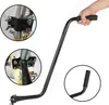 Barre de poussée pour vélo Barre de support pour vélos Voir les images du produit 14