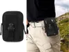 Verk 14392_CZ Taktische Gürteltasche schwarz Produktbild-Vorschau 5