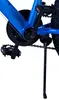 NERF Kinderfahrrad - Jungen - 20 Zoll - Satinblau - 6 Gänge Produktbild-Vorschau 9
