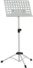 Gewa Oms-10Wh Ständer, Höhe 67-120 cm, Pultplatte 48,5x34 Produktbild-Vorschau 1