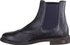 Paul Green 8070-034 Damenschuhe Chelsea Boots, Blau, Leder, Produktbild-Vorschau 7