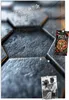 Magnettafel 60x90cm Pinnwand Whiteboard beschreibbar - Produktbild-Vorschau 1