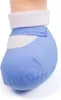 Bigjigs Toys Bambola di stoffa Amelia 38 cm Anteprima dell’immagine prodotto 2