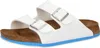 Birkenstock Arizona SL of white normal width velikost 43 Náhled obrázku produktu 2