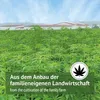 JR Farm Grainless Health Hanf-Sticks Coolness 75 g - 7 Produktbild-Vorschau 3