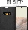 Cadorabo Housse pour Google PIXEL 6 Housse turquoise Etui Voir les images du produit 5