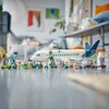 LEGO® City 60367 Samolot pasażerski Podgląd zdjęcia produktu 32