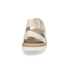 Rieker Damen Keilsandaletten Sandalen Ultraleicht 69260-60 Produktbild-Vorschau 92