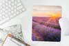 MuchoWow® Mauspad Mousepad Lavendel - Sonnenuntergang - Produktbild-Vorschau 5
