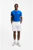 BOSS TS_BB BC Lux Tee Kurzarm T-Shirt aus 95% Baumwolle, 5% Produktbild-Vorschau 2