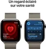 Smartwatch Apple Watch Series 11 GPS + Cellular, 42mm, Podgląd zdjęcia produktu 5