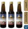 3 x Lausitzer Leinöl (kaltgepresstes Leinöl), 3x 100ml Produktbild-Vorschau 1