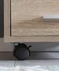 Brüxxi Komoda se zásuvkami Meli, 63 cm, dub Náhled obrázku produktu 9