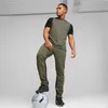 Puma Team Cup Casuals T-Shirt Herren - Mossy Green Produktbild-Vorschau 5