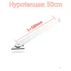 (680-700mm) 70x190 Duschabtrennung Walk In 6mm Nano ESG + Produktbild-Vorschau 5