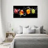 Tulup Glas-Bild -140x70- Wandkunst Dekorative Wand für Produktbild-Vorschau 3