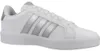Adidas JP9363_560, Weiß, Cloud White,Silver Metallic,Silver Produktbild-Vorschau 10