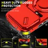 Handyhülle für Xiaomi 15T Dual-Layer Stoßfest Militär Hülle Produktbild-Vorschau 7