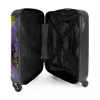 NoBoringSuitcases.com® Koffer Handgepäck Trolley Rollkoffer Produktbild-Vorschau 4