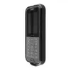 caseroxx Schutz-Hülle TPU-Hülle kompatibel mit Nokia 800 Produktbild-Vorschau 5