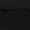 Baumwolle Natur Teppich Jolly Baumwolle Schwarz, Produktbild-Vorschau 4