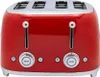 SMEG TSF03RDEU Toaster Rot Produktbild-Vorschau 1