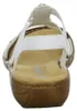 Rieker Damen Sandale Slingback Glitzersteine 60839, Produktbild-Vorschau 17