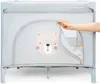 Großer Laufstall für Babys und Kleinkinder – Mit Matratze Produktbild-Vorschau 5