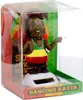 Tańcząca figura słoneczna Rasta fari, Jamajka ruchoma Podgląd zdjęcia produktu 9