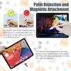 INF Eingabestift für iPad-Serien 2018–2023 Weiß Produktbild-Vorschau 8
