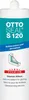 Otto Chemie Ottoseal Premium Glasfalz Silikon Silicon S120 Produktbild-Vorschau 1