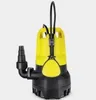 Kärcher SP 22.000 DIRT, Schwarz, Gelb, 10 m, 22000 l/h, 7 Produktbild-Vorschau 9